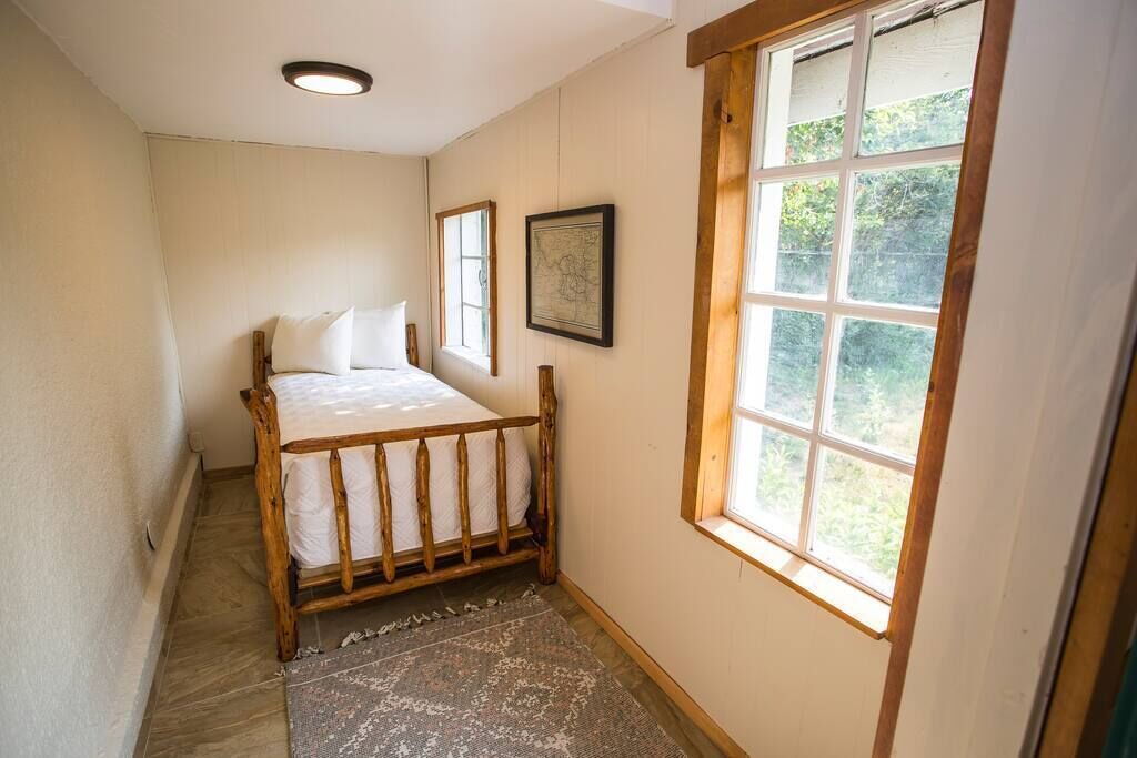 Photo of Bedroom in Chama