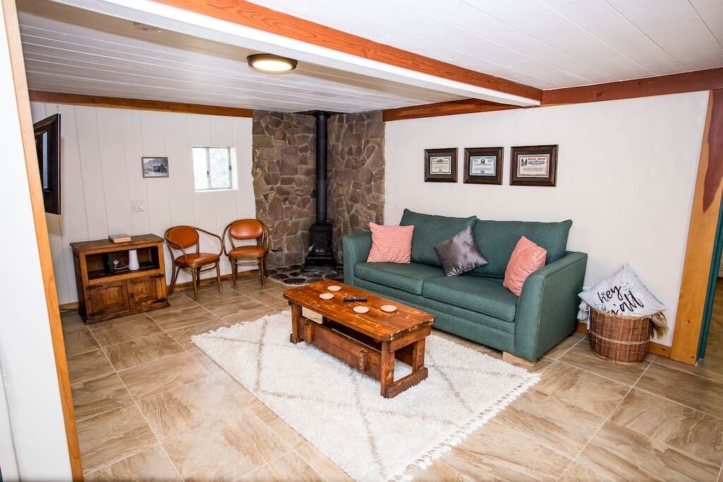 Photo of Livingroom in Chama