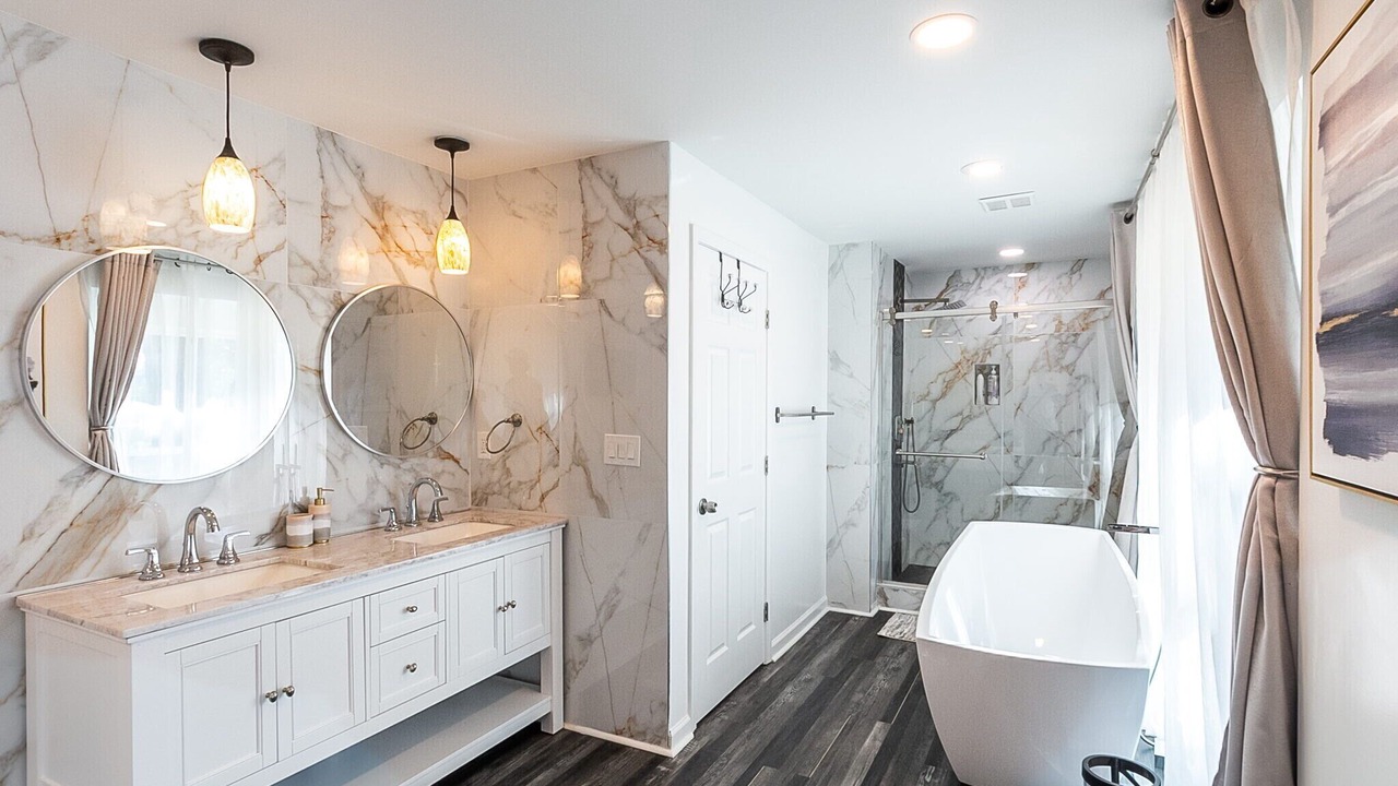 Photo of Bathroom in North Brookhaven