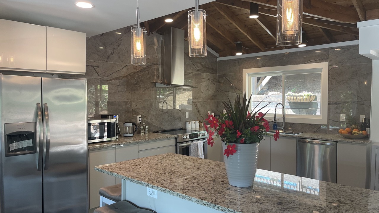 Photo of Kitchen in North Brookhaven