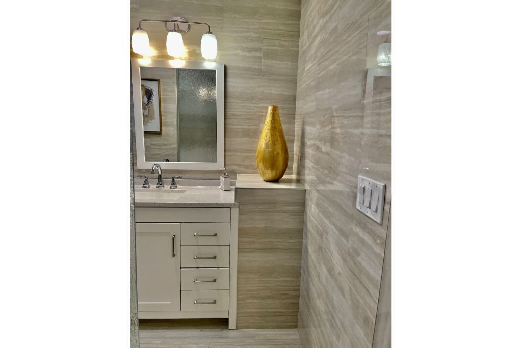 Photo of Bathroom in North Brookhaven