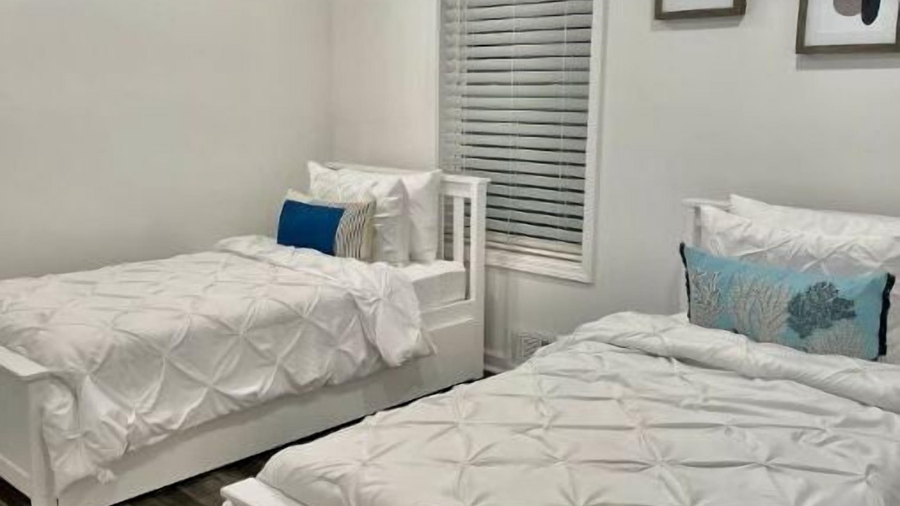 Photo of Bedroom in North Brookhaven