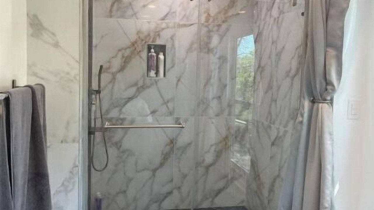 Photo of Bathroom in North Brookhaven