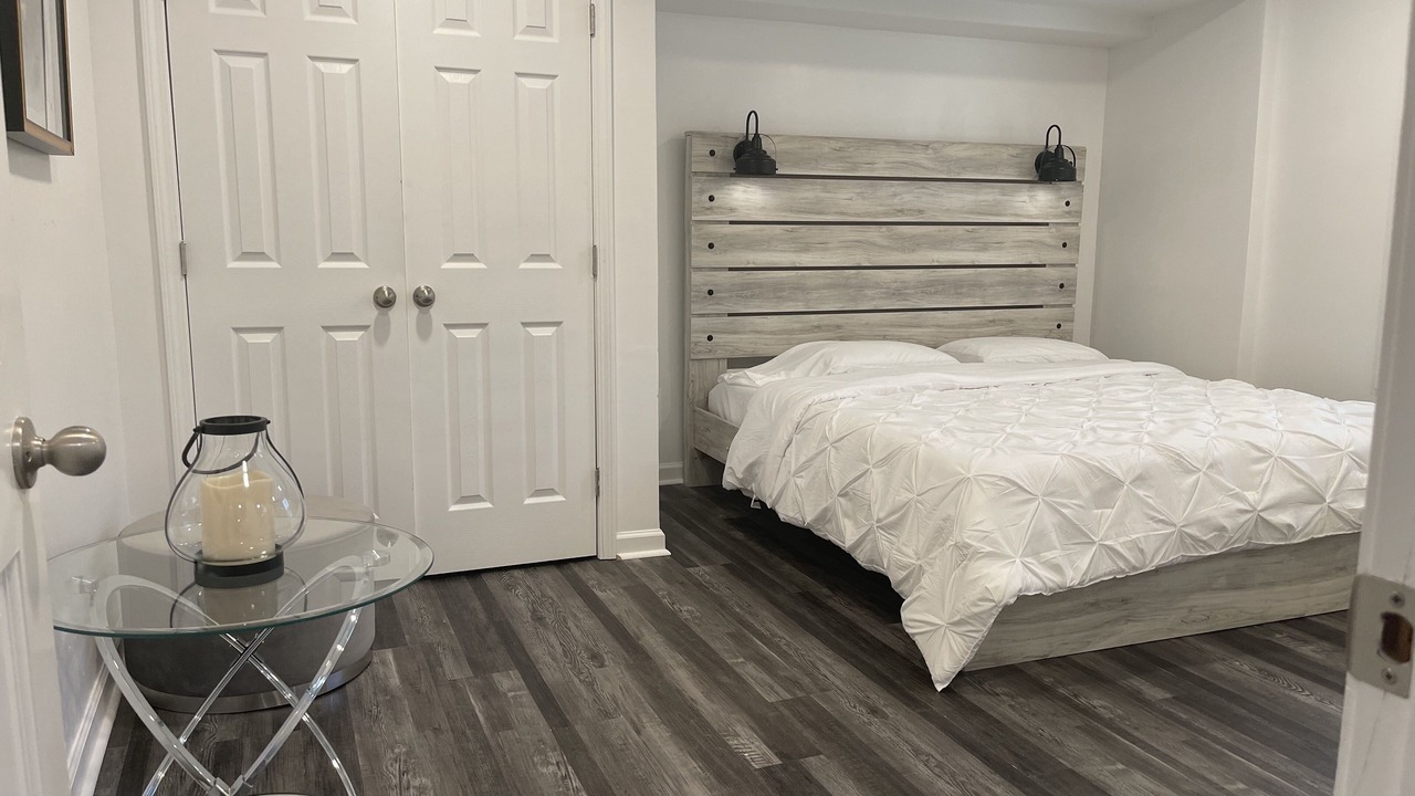 Photo of Bedroom in North Brookhaven