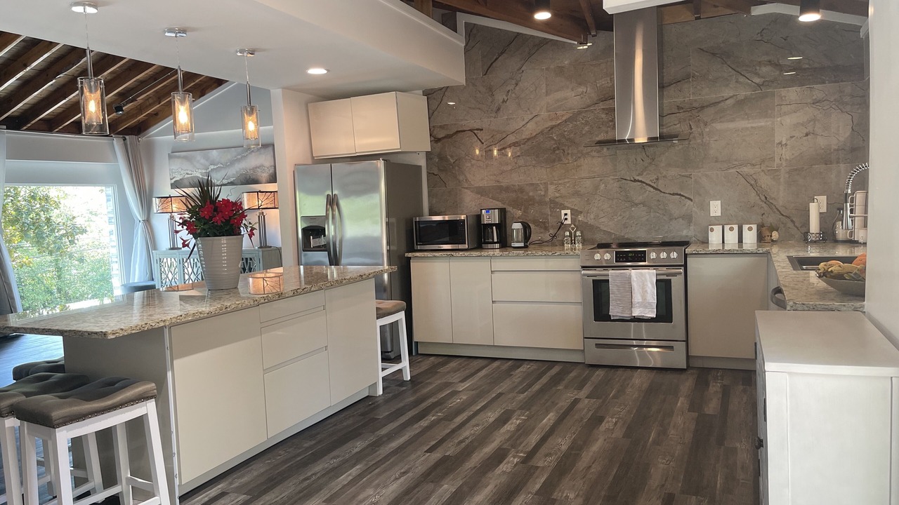 Photo of Kitchen in North Brookhaven