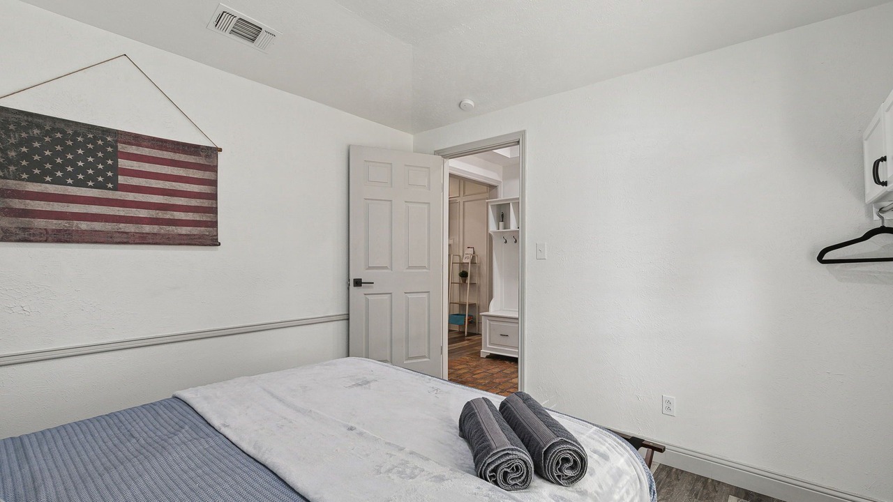 Photo of Bedroom in Plano