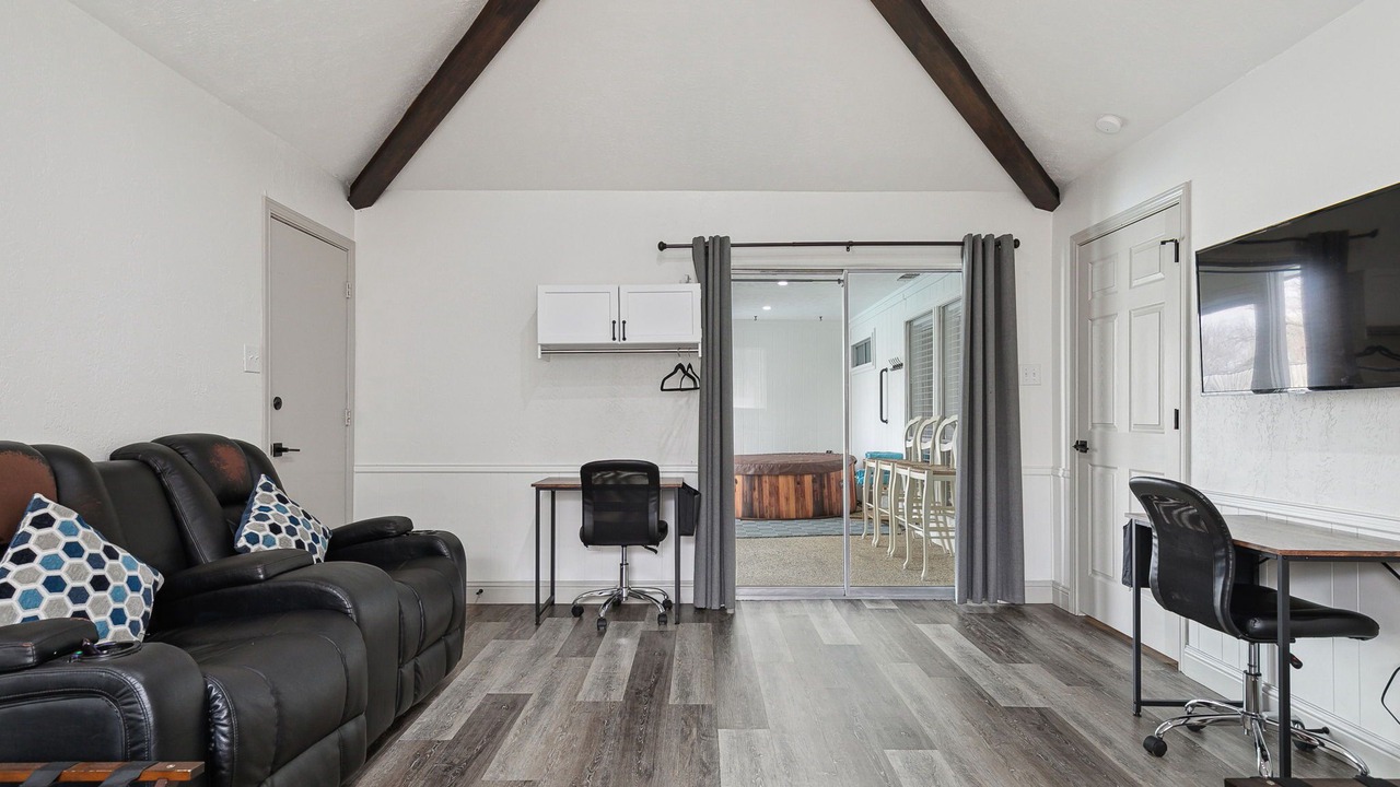 Photo of Livingroom in Plano