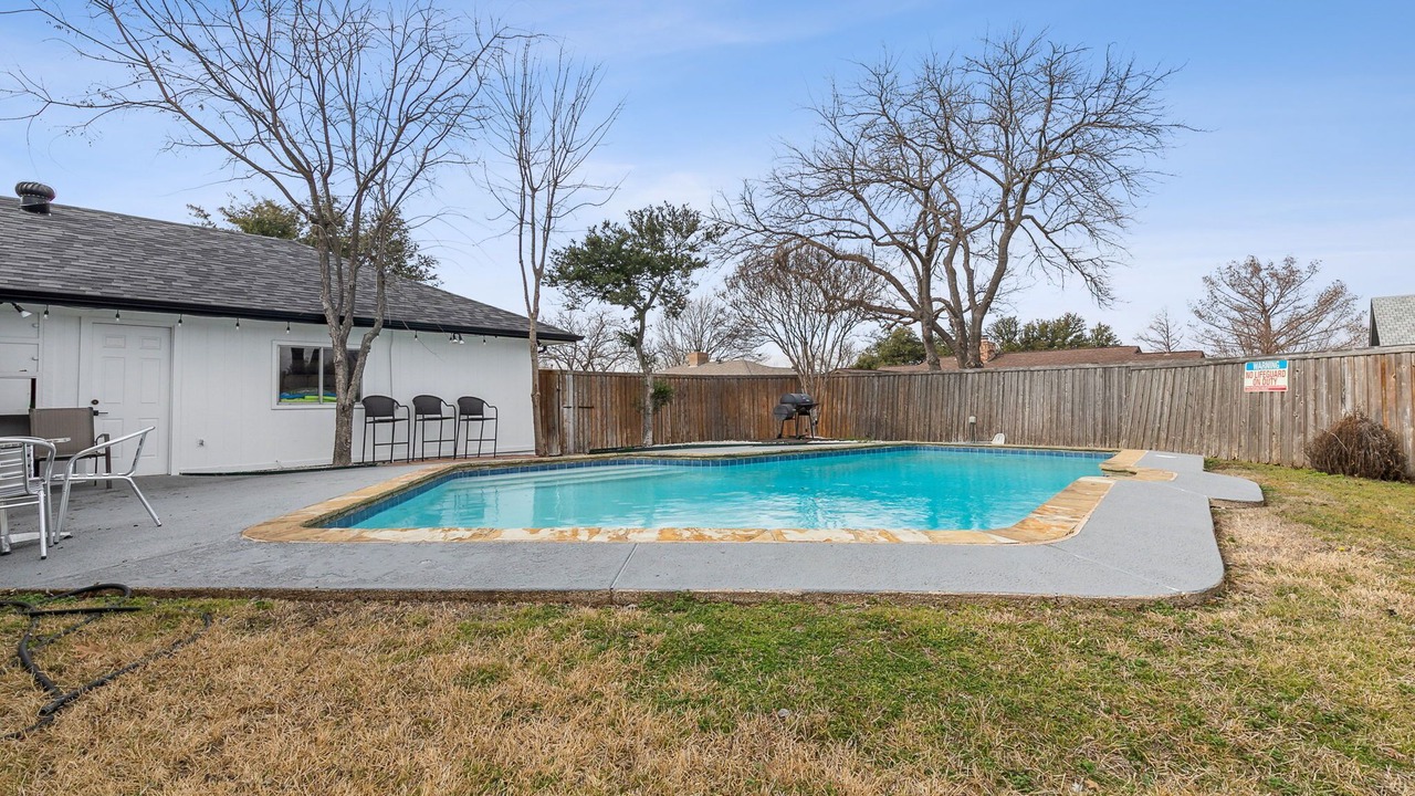 Photo of Outdoor in Plano