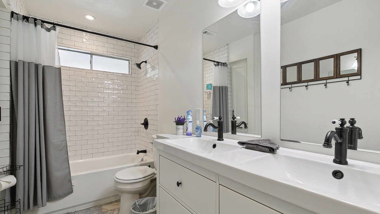 Photo of Bathroom in Plano