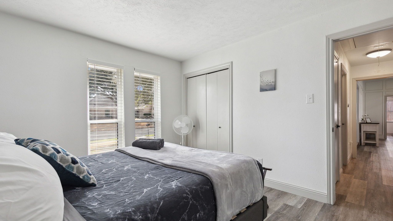 Photo of Bedroom in Plano