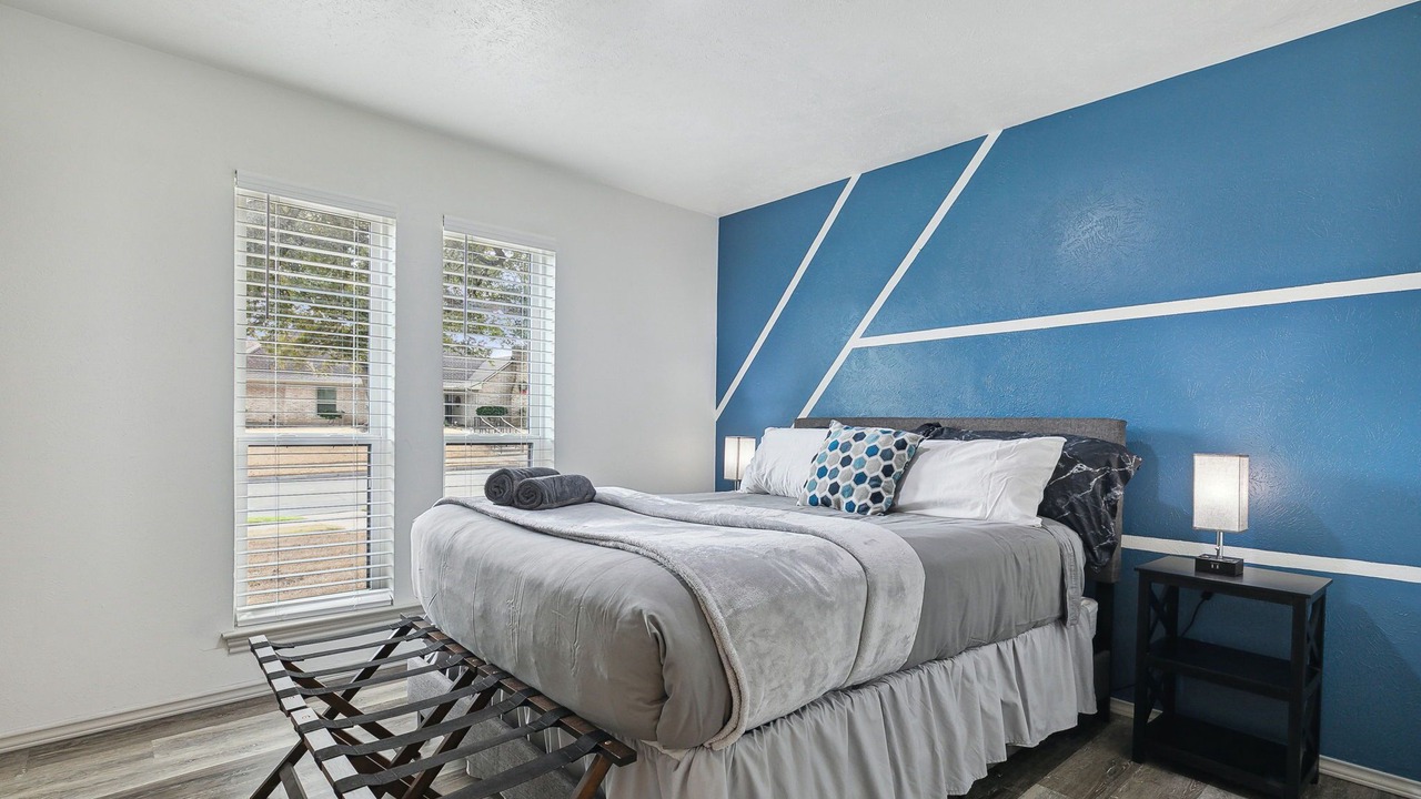 Photo of Bedroom in Plano