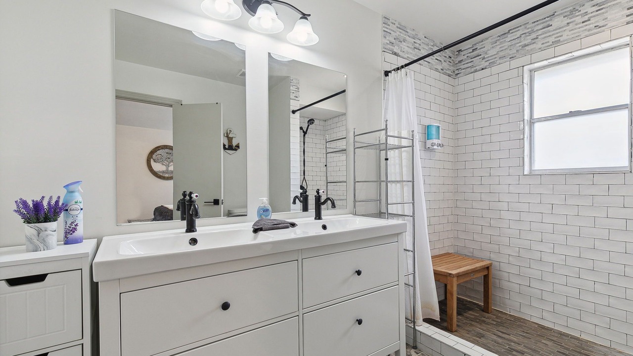 Photo of Bathroom in Plano