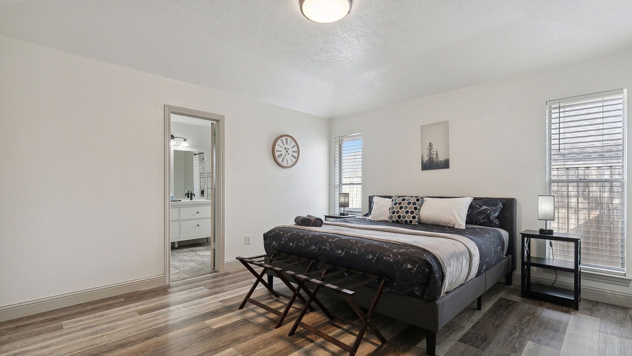 Photo of Bedroom in Plano