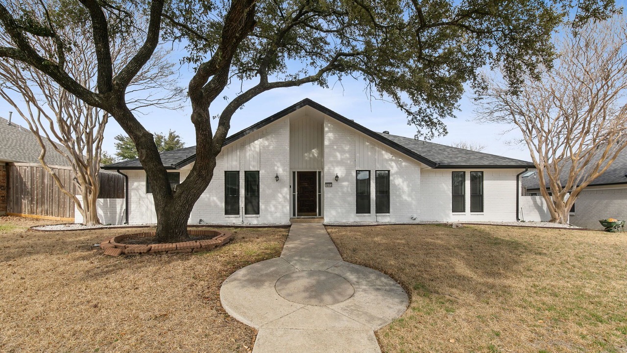 Photo of Outdoor in Plano