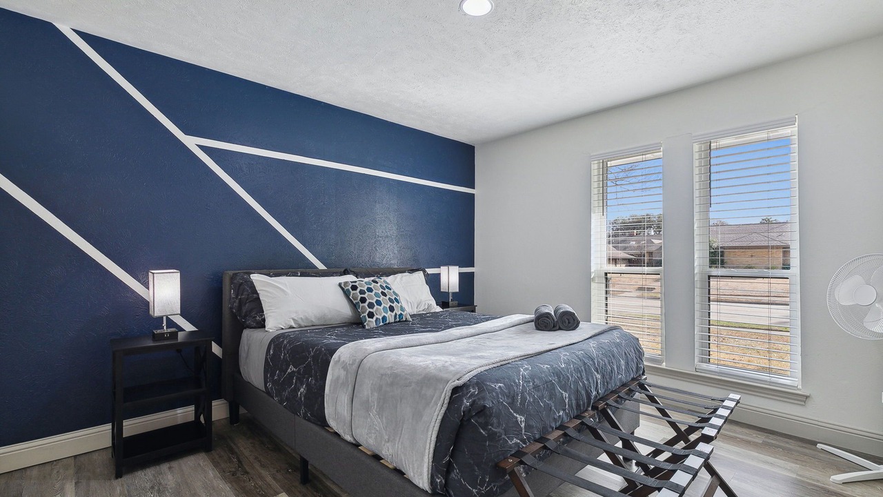 Photo of Bedroom in Plano
