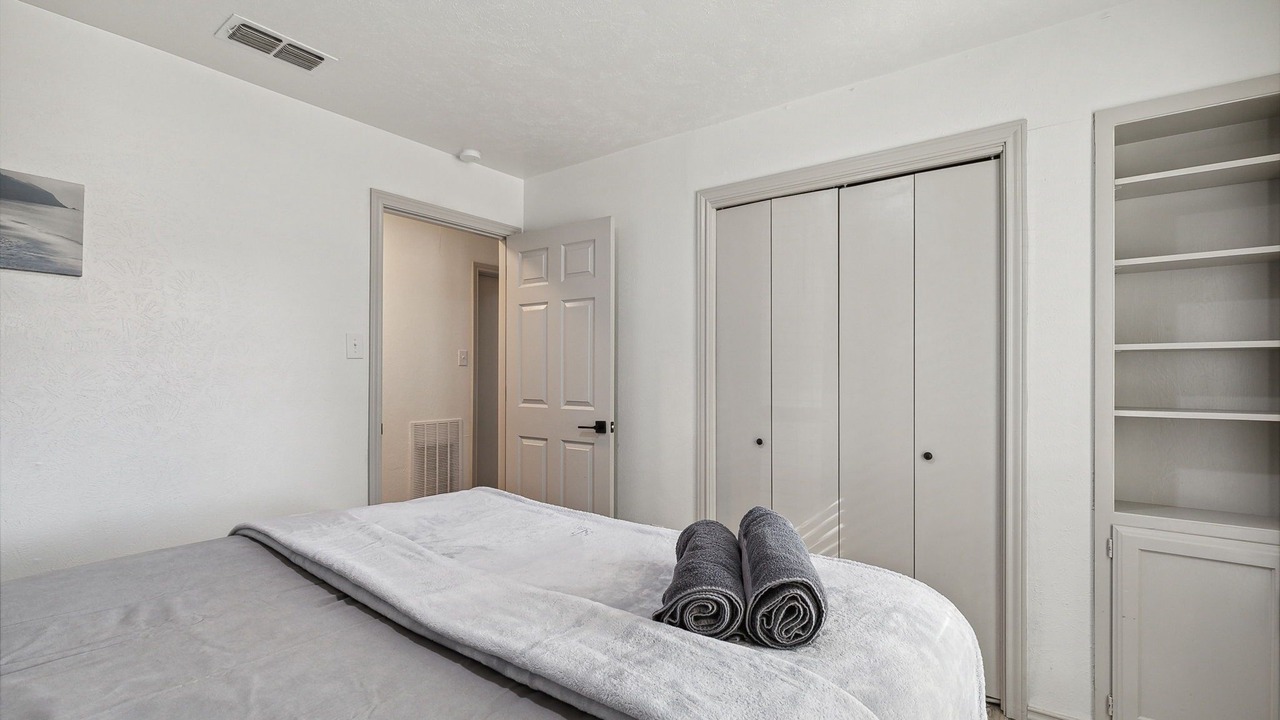 Photo of Bedroom in Plano