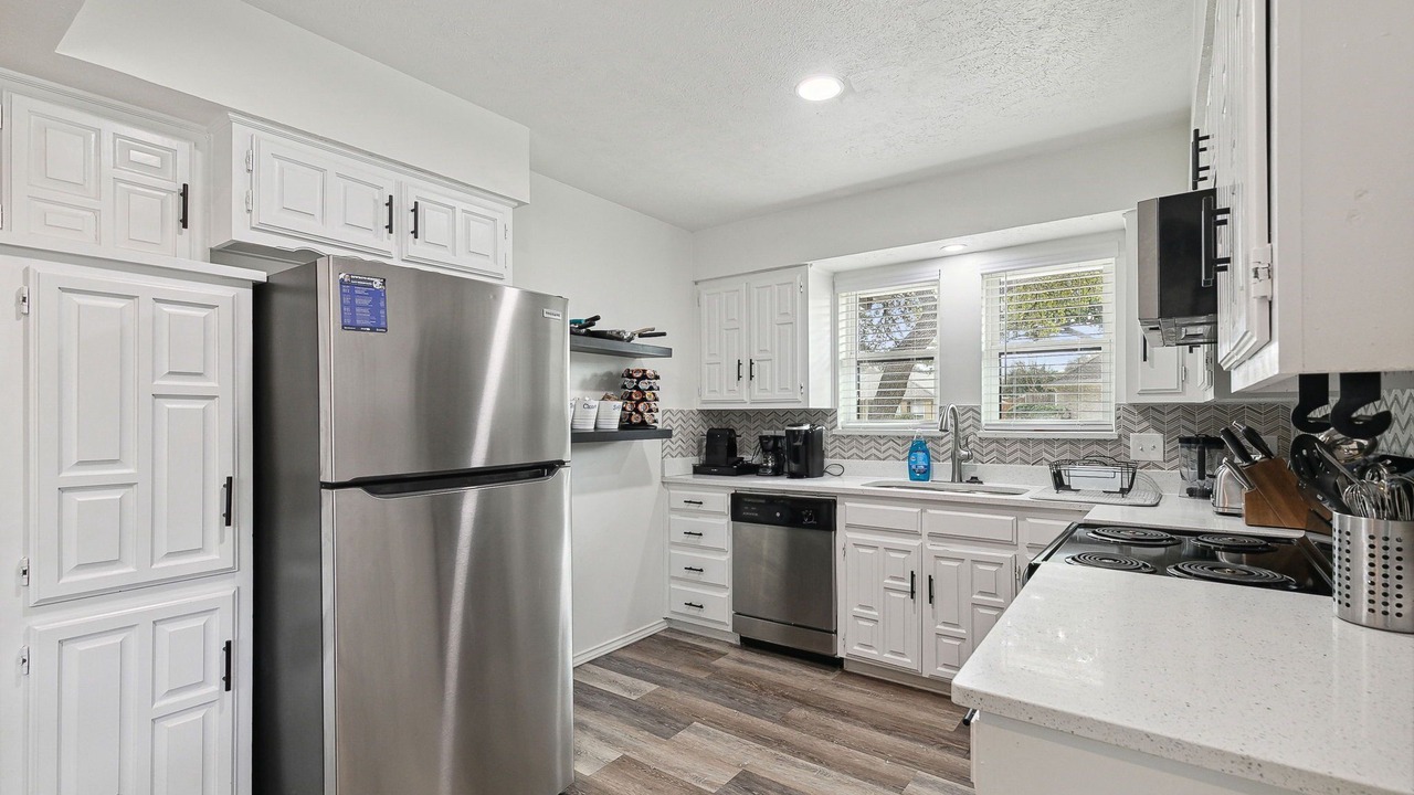 Photo of Kitchen in Plano