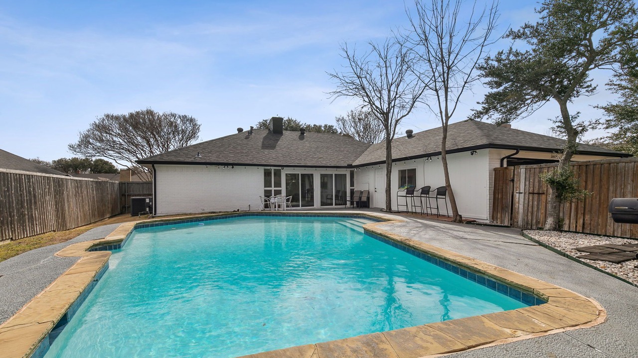 Photo of Outdoor in Plano