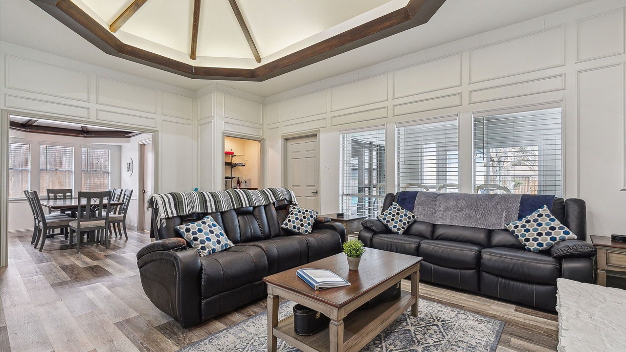 Photo of Livingroom in Plano