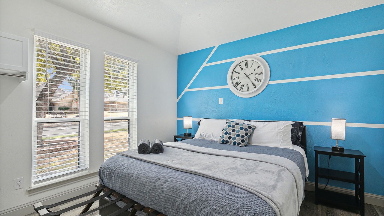 Photo of Bedroom in Plano