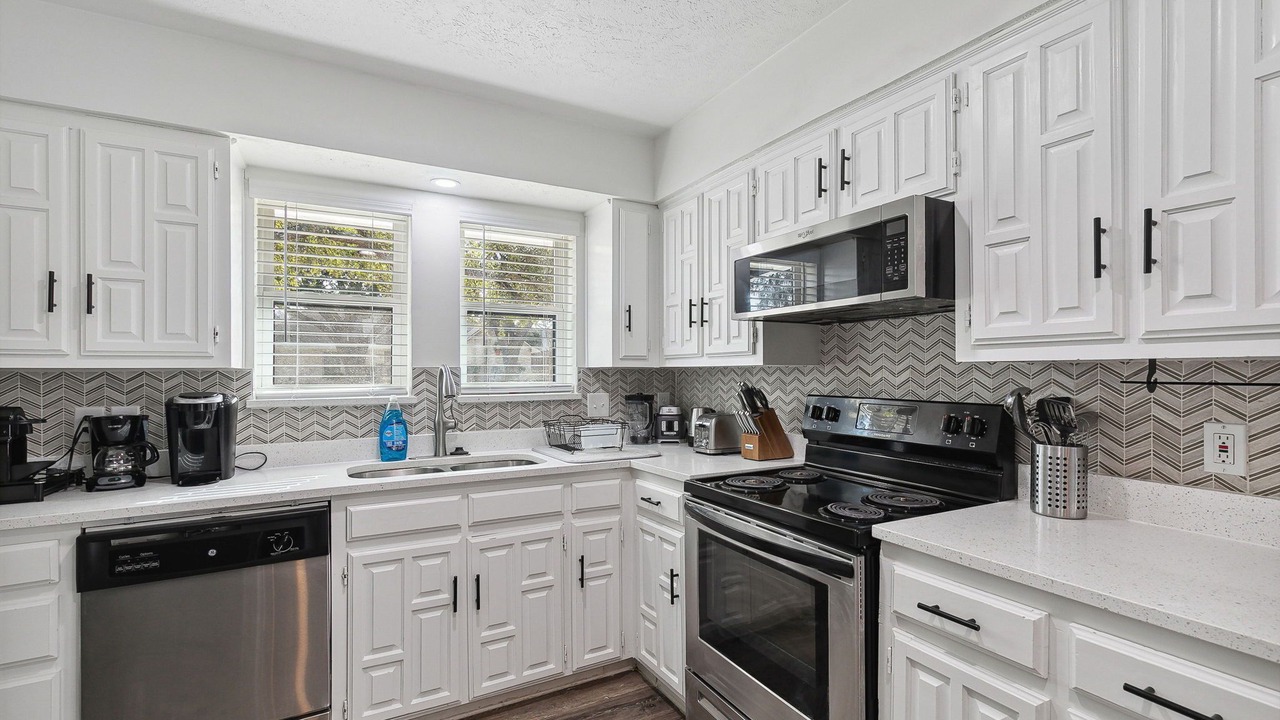Photo of Kitchen in Plano