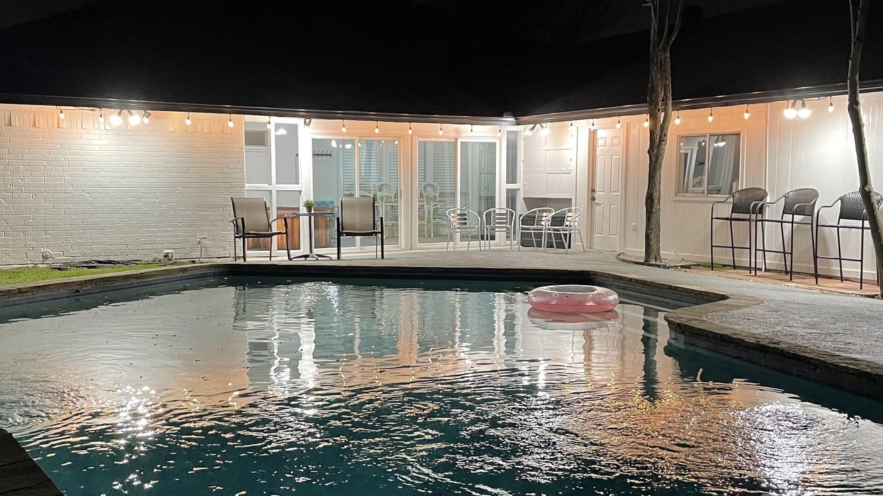 Photo of Outdoor in Plano