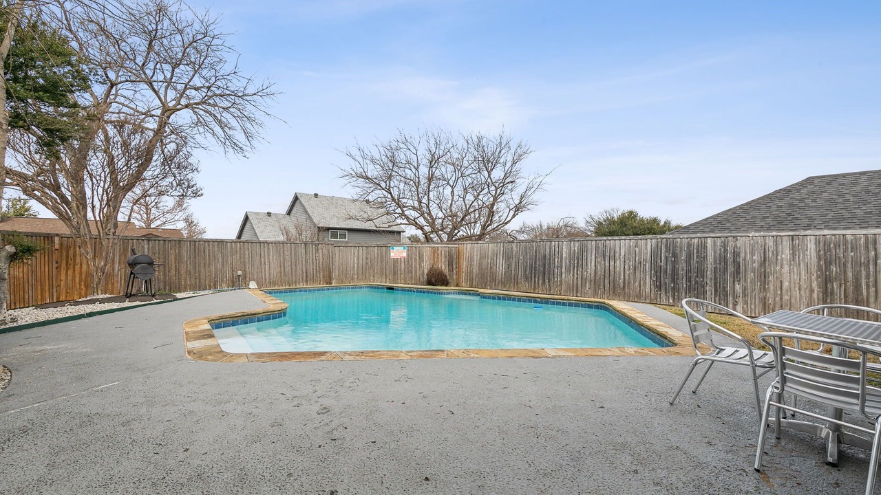 Photo of Outdoor in Plano