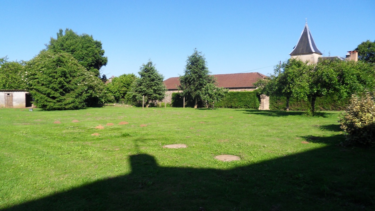 Photo of Outdoor in Frayssinet-le-Gelat
