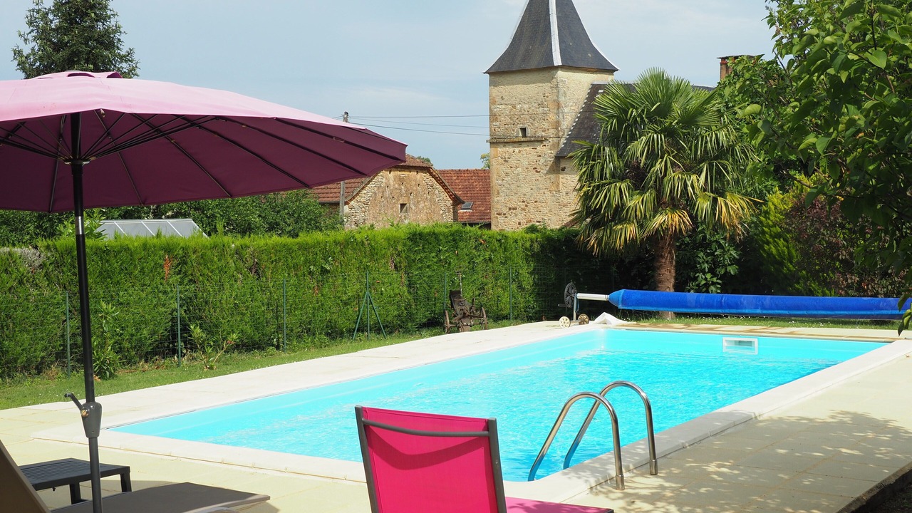 Photo of Outdoor in Frayssinet-le-Gelat