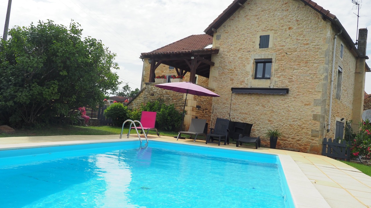 Photo of Outdoor in Frayssinet-le-Gelat