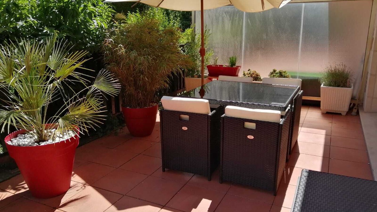 Photo of Outdoor in Deauville City Centre