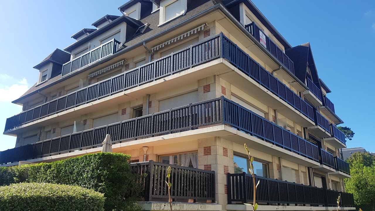 Photo of Outdoor in Deauville City Centre