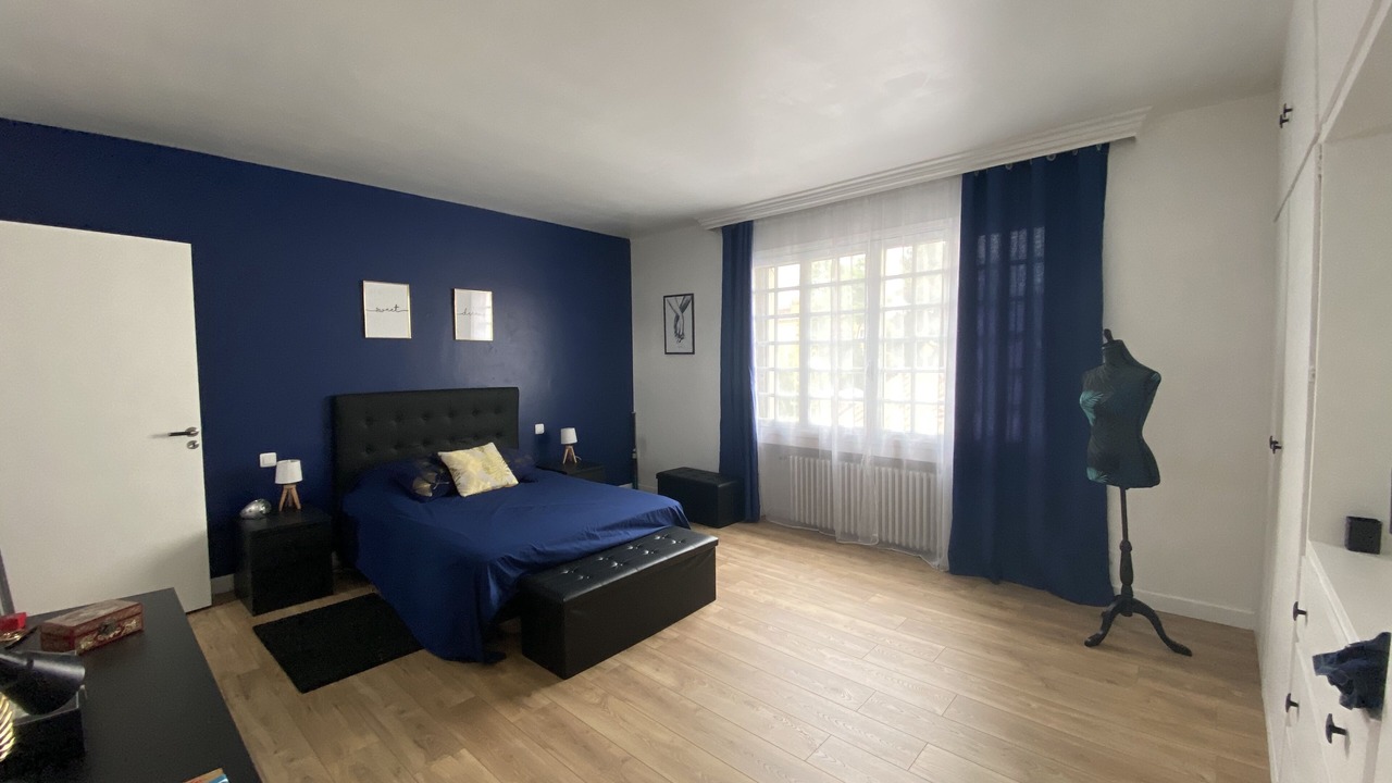 Photo of Bedroom in Le Pontet