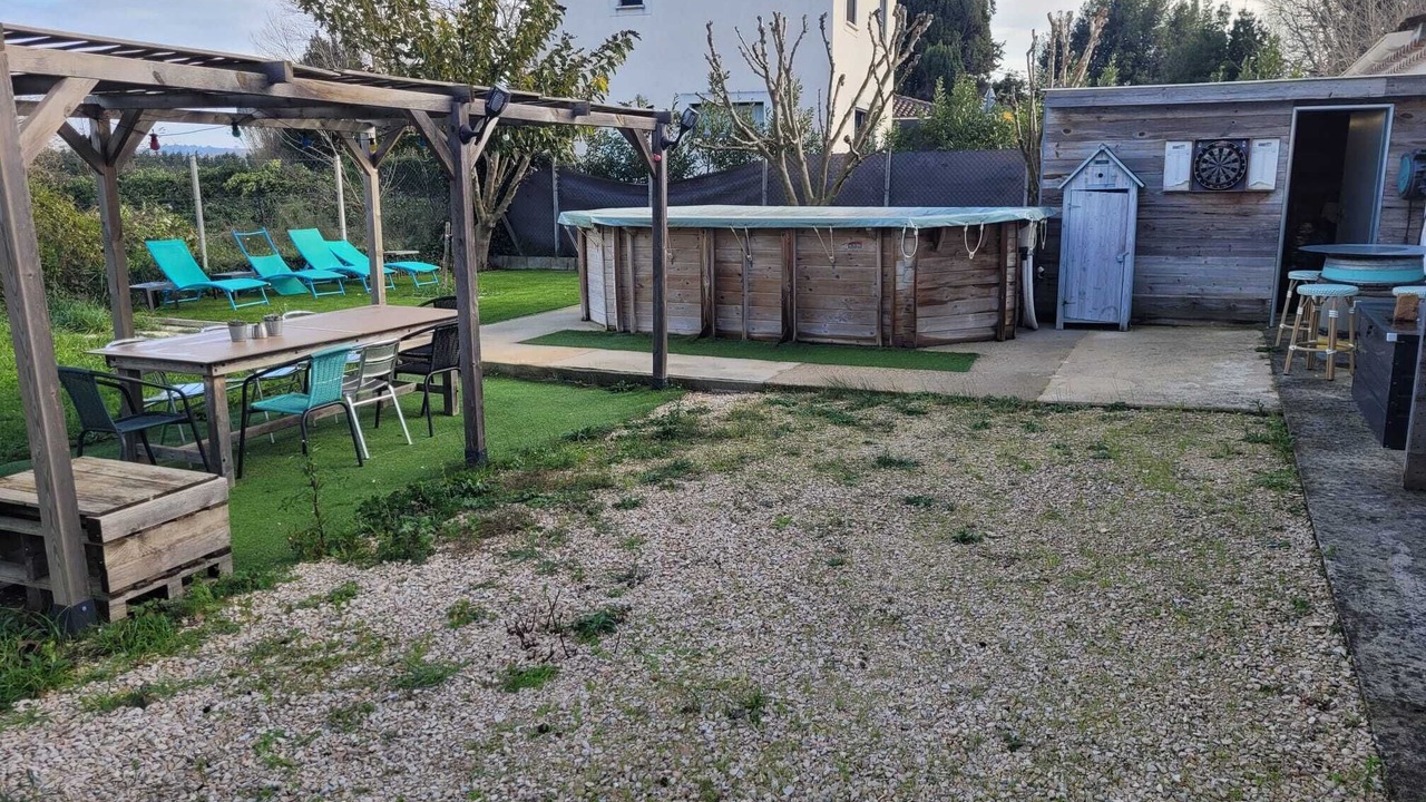 Photo of Outdoor in Roquemaure