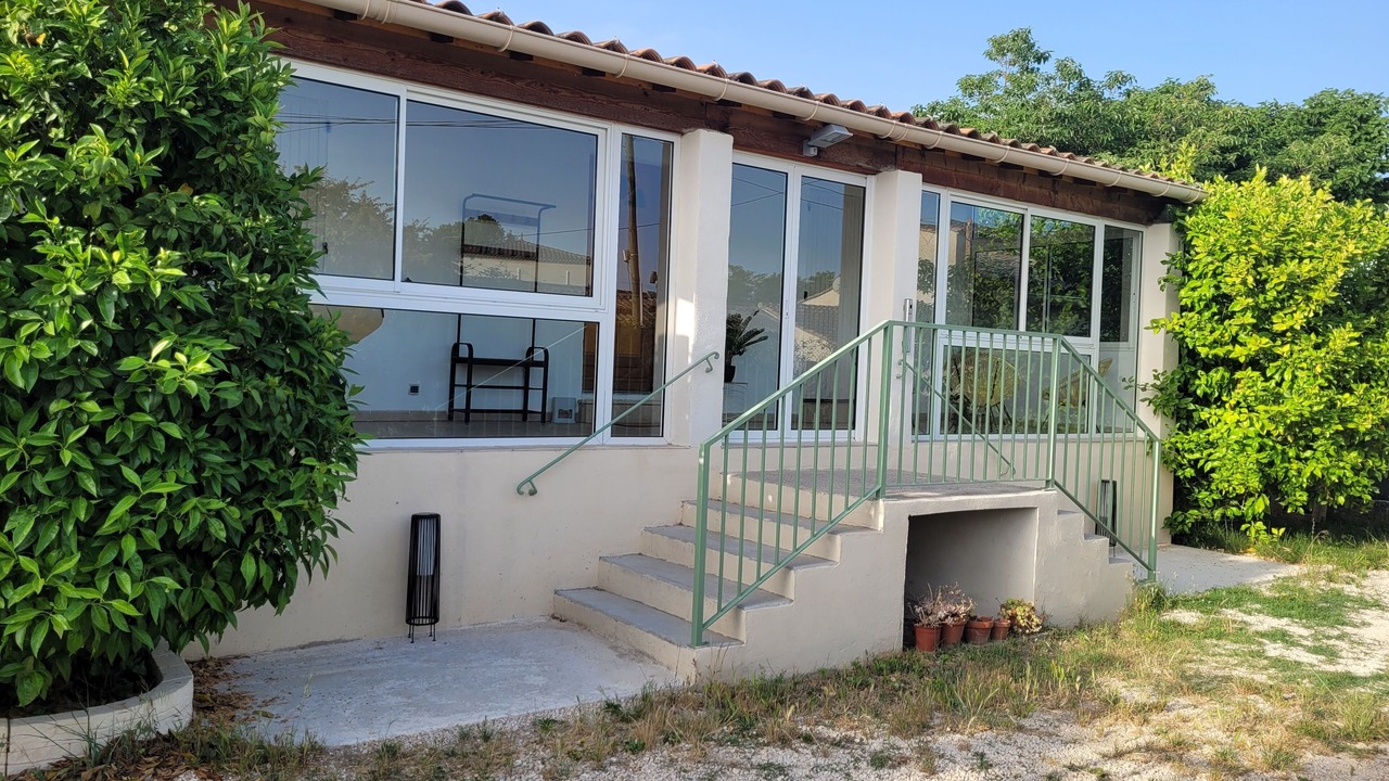 Photo of Outdoor in Roquemaure