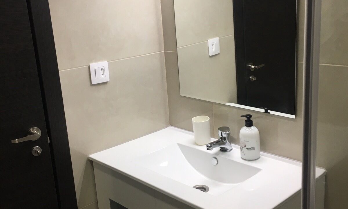 Photo of Bathroom in Cullera