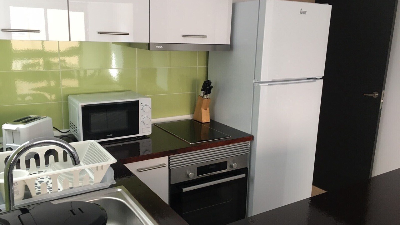 Photo of Kitchen in Cullera