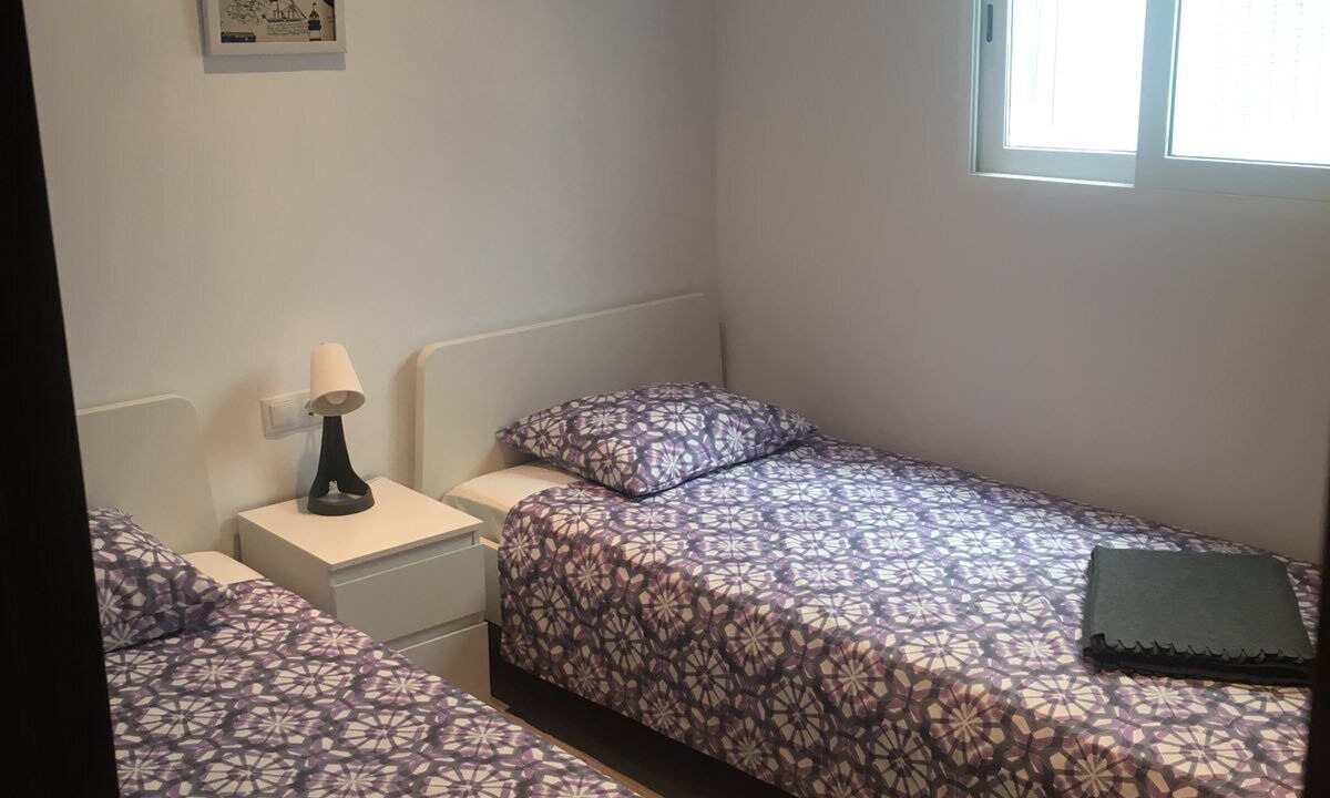 Photo of Bedroom in Cullera