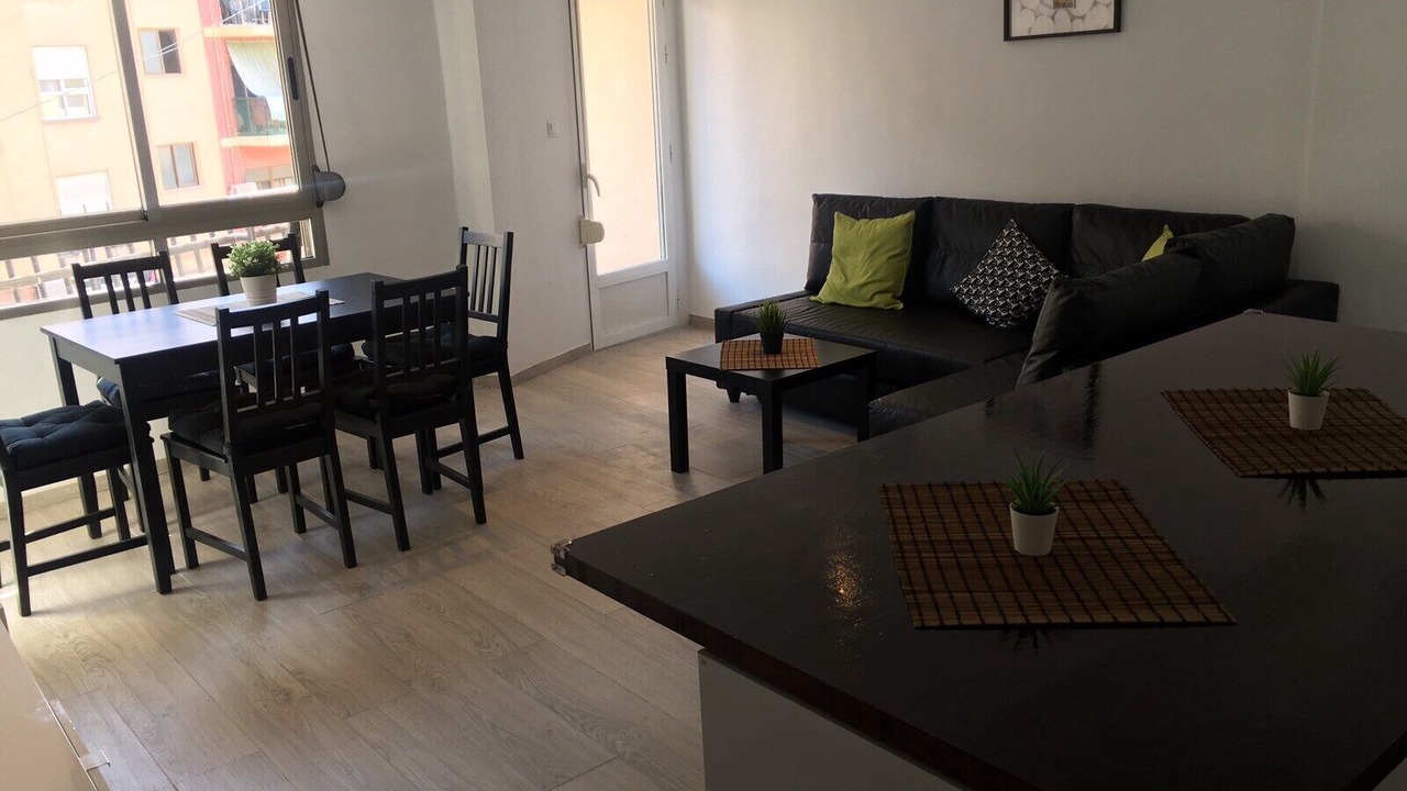 Photo of Livingroom in Cullera