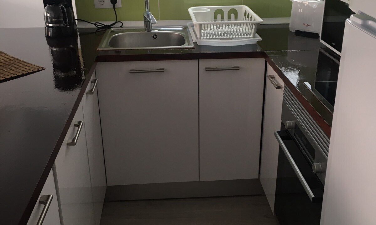 Photo of Kitchen in Cullera