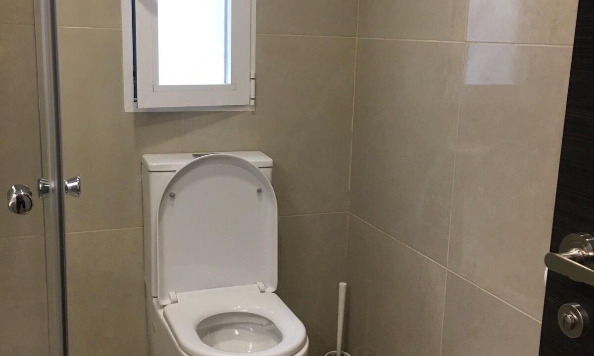 Photo of Bathroom in Cullera