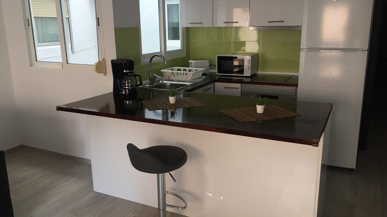 Photo of Kitchen in Cullera