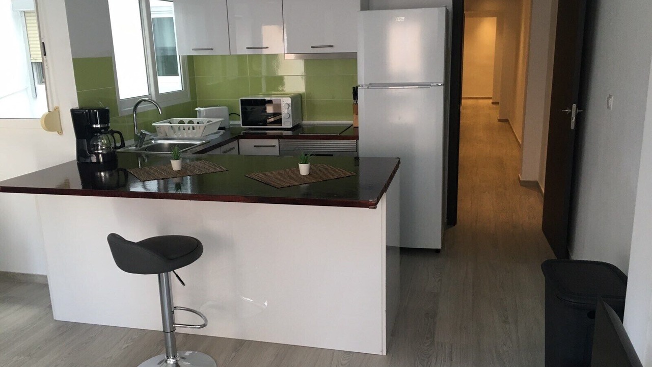 Photo of Kitchen in Cullera