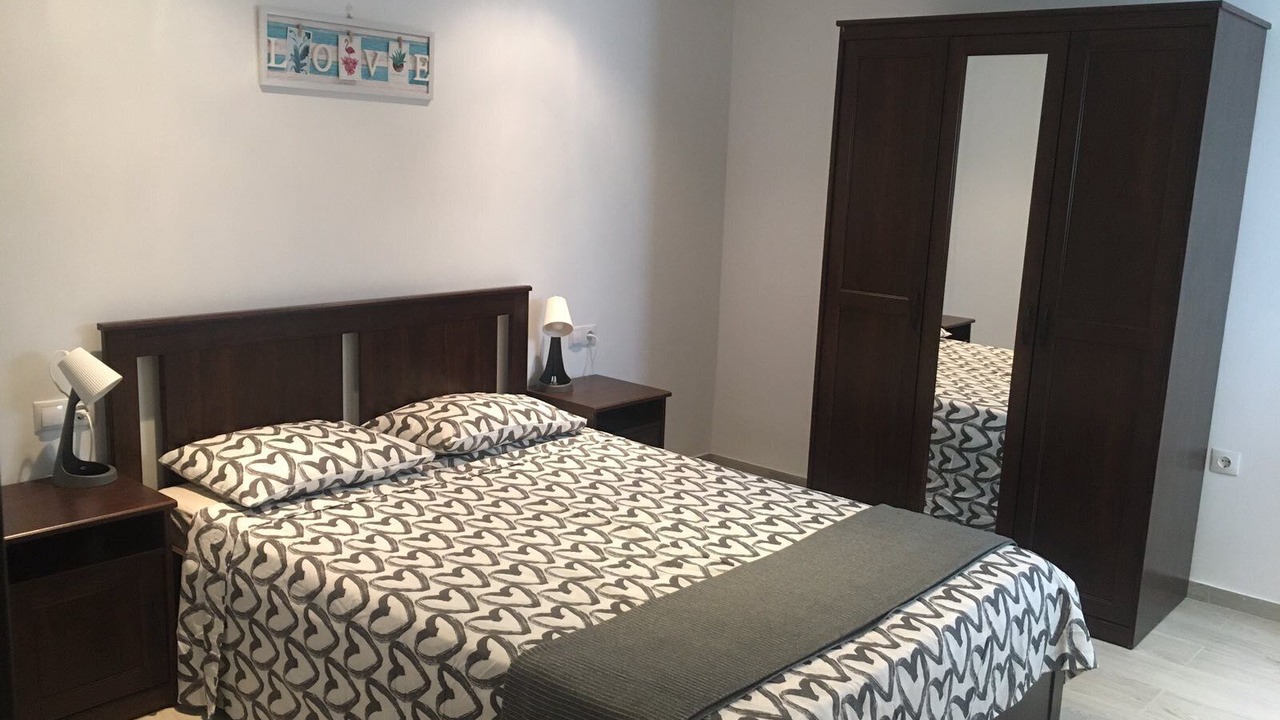 Photo of Bedroom in Cullera