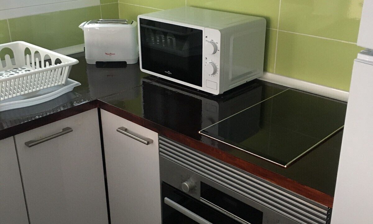 Photo of Kitchen in Cullera