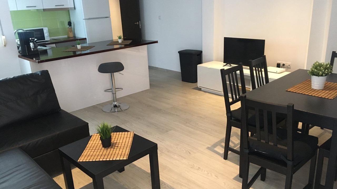 Photo of Livingroom in Cullera