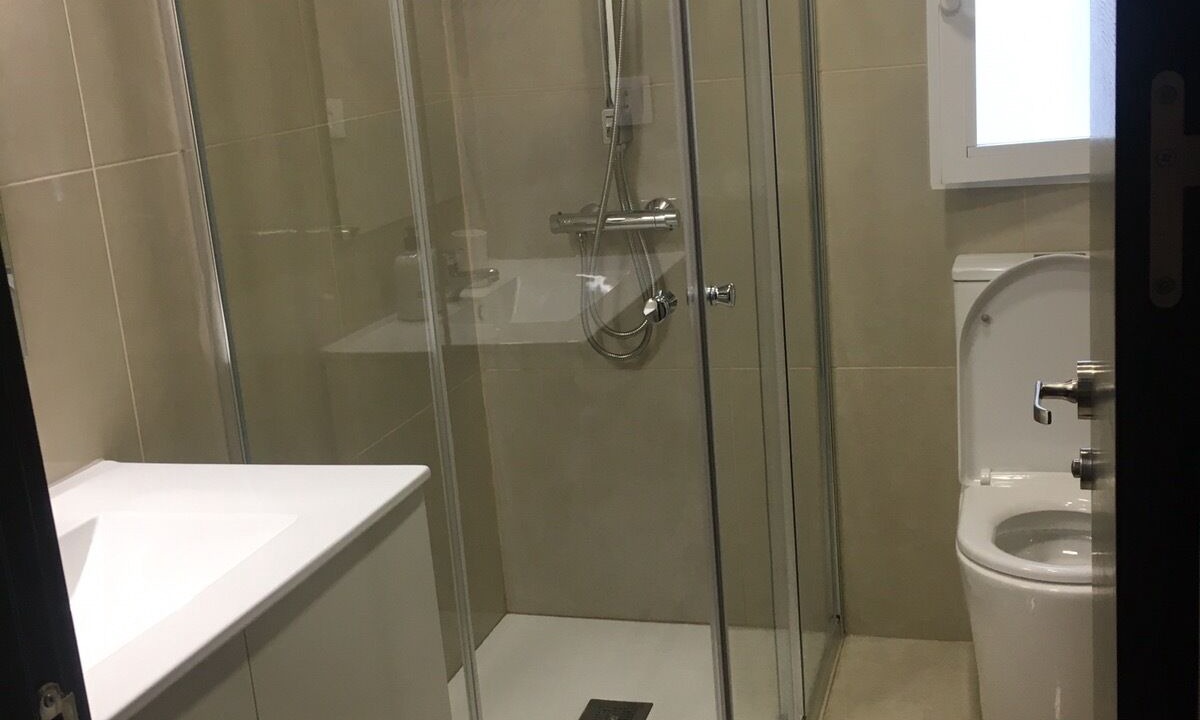 Photo of Bathroom in Cullera