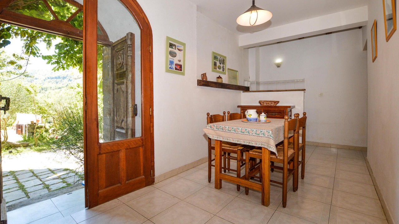 Photo of Bedroom in Carcheto-Brustico