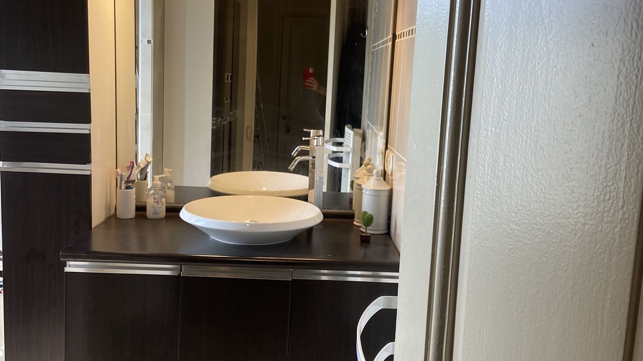 Photo of Bathroom in Le Pontet