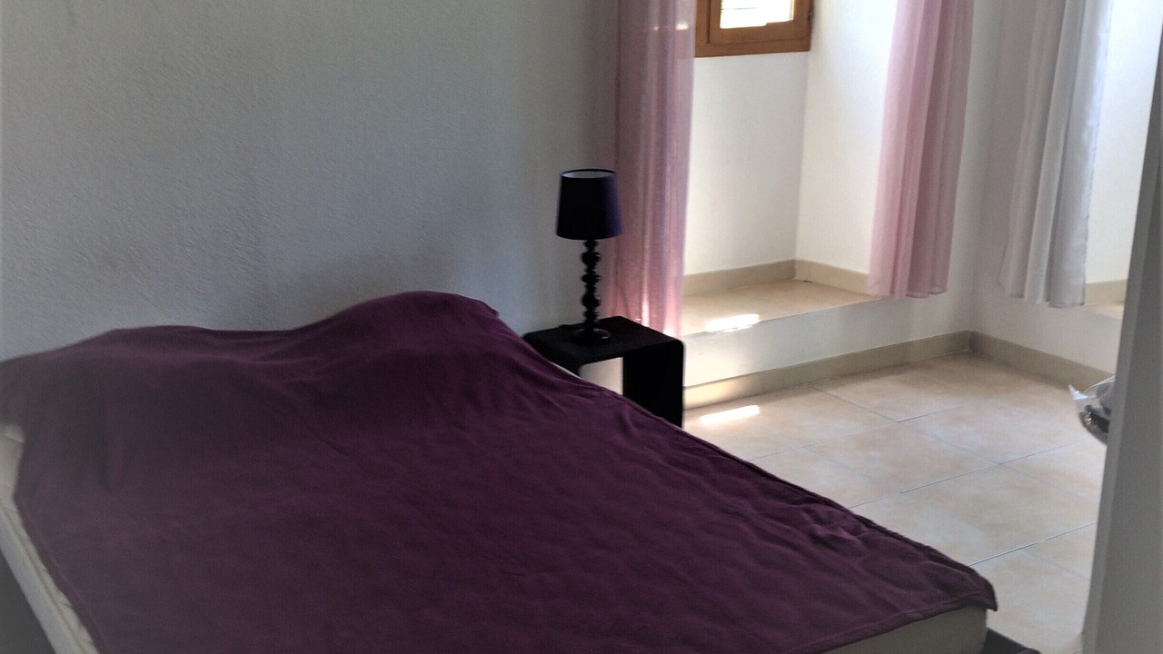 Photo of Bedroom in Matra
